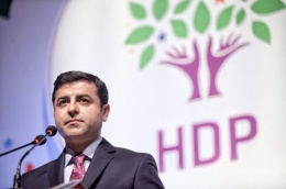 HDP Aksaray milletvekili adayları listesi