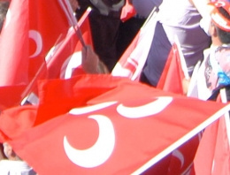 MHP'de Erzurum şoku! İl Başkanı istifa etti!