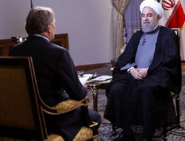 Ruhani'den ABD'ye kritik mesaj!