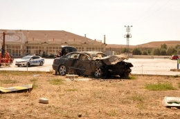 Yozgat'ta inanılmaz kaza! 4 kişi yaşamını yitirdi