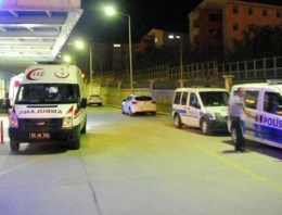Siirt'te askere saldırı: Yaralılar var!