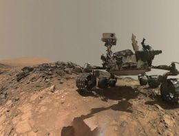 NASA yarın Mars'a dair 'çok önemli bir keşifi' açıklayacak