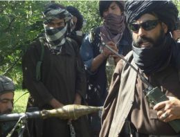 Taliban'dan 'stratejik' Kunduz saldırısı