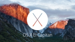 OS X El Capitan nedir Mac yeni sürüm yükleme ve güncelleme