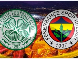 Celtic Fenerbahçe şifresiz Tivibu frekansı