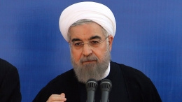 İran'dan korkutan açıklama! Gerekirse...