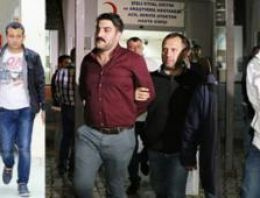 Ahmet Hakan'a saldırıda karar verildi