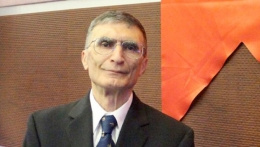 Aziz Sancar kimdir- Kimya Nobel ödülü 2015 