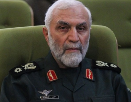 IŞİD, İranlı General Hemedani'yi öldürdü!
