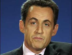 Sarkozy, Mikati görüşmesi