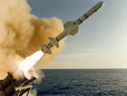 İranın füzeleri hazır
