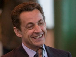 Sarkozyden tartışılacak öneri