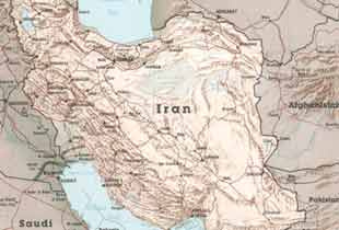 İran ikinci kez koyun kopyaladı