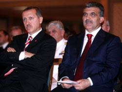 Gül, Erdoğan ve Arınça ağır hakaret