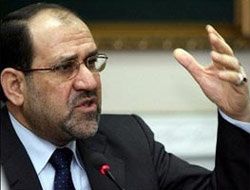 Maliki erken seçim yapılmasını istedi