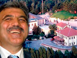 Abdullah Gül'e suikast krokisi gizlendi