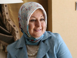 First Ladyyi ağlatan dizi 