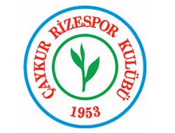 Çaykur Rizespor'dan Rize'ye moral 