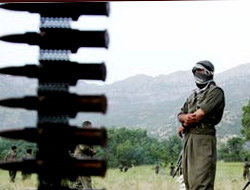 PKK artık silah bırakmalı
