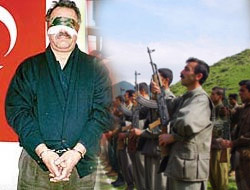 PKK içinde iç hesaplaşma sürüyor