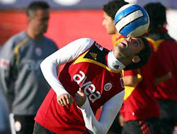 Galatasarayda Lincoln şoku 