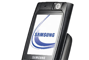 Samsungdan yeni telefon