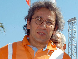 Can Dündar yazılarına ne zaman başlıyor?