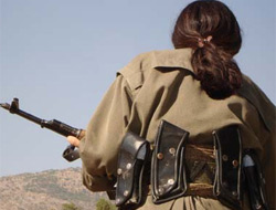 PKK eylem hazırlığında