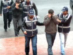 Edirnede 124 kaçak yakalandı