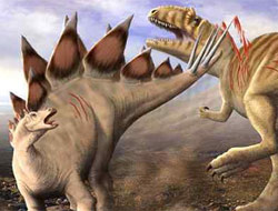 Dünya yeni bir dinozor türünü keşfetti