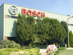 Ekonomik kriz ve Bosch