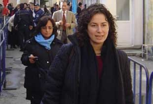 Pınar Selek değil Türkiye mahkum olacak!