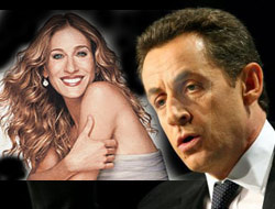Sarkozyi çıldırtan reklam 