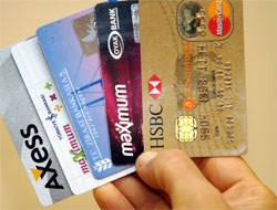 Kredi kartı borçlularına müjde 