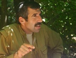 PKK telsizinde tüyler ürperten konuşma!
