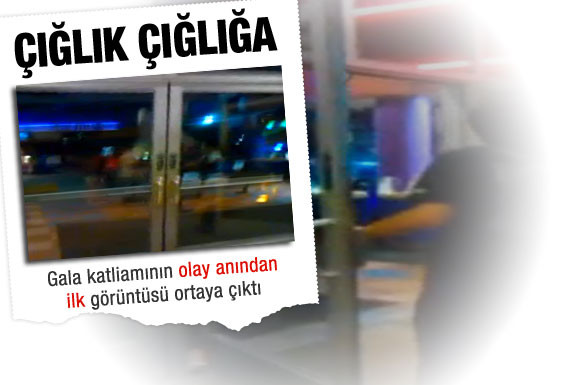 Silahlı saldırı haftalardır planlanıyormuş - Resim: 1