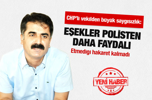 Bakan Güler'den Aygün'e sert tepki - Resim: 0