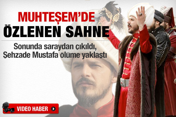 Muhteşem Yüzyıl 91. bölüm neler olacak? - Resim: 0