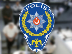 MHP'li belediyeye polis baskını