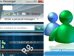 MSN kullanıcıları aman dikkat! 