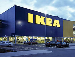 IKEA'da şimdi de domuz eti skandalı