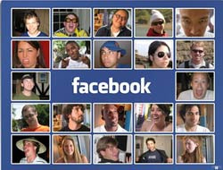 Facebookta ateşli bekarlar skandalı 