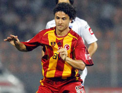 Galatasaray Carruscayı kiralık gönderdi