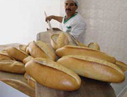 İzmirde ekmek çetesi operasyonu