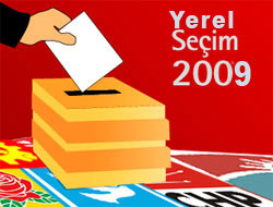 İstanbul ilçe sonuçları 
