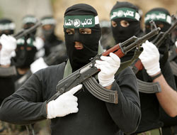 Hamastan zafer yakın açıklaması