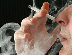 Sigara içmek IQ'yu düşürüyor