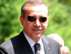 Erdoğandan 2009 için garanti 