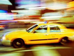 5 bin sicili bozuk taksici görevden alındı