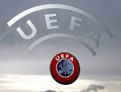 UEFAdan Türkiyeye müjde
